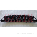 Mtindo wa Mustang Rtr Front Grille